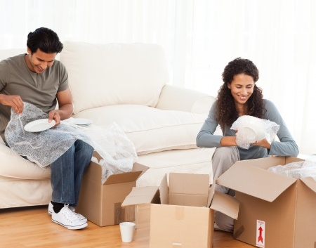 20 DO’S and 20 DON’TS when moving to a new house