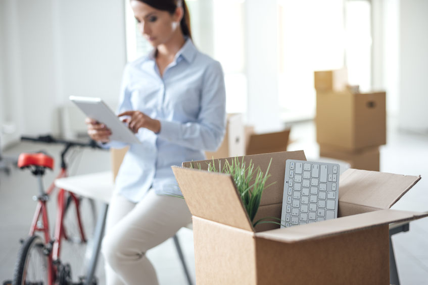 8 Tips for Moving Out for the First Time