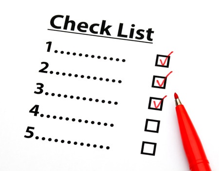 How to Do a Change of Address When Moving: Change of Address Checklist