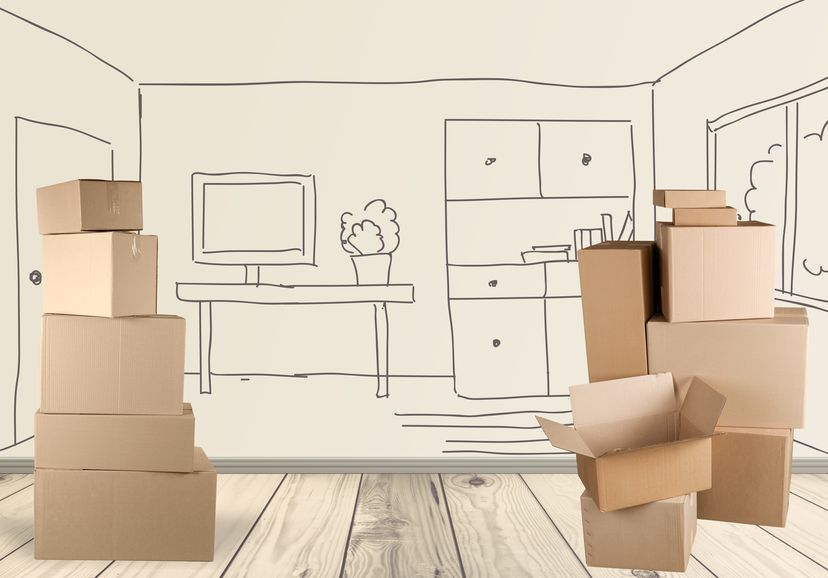 What to Pack Last When Moving: Last But Not Least