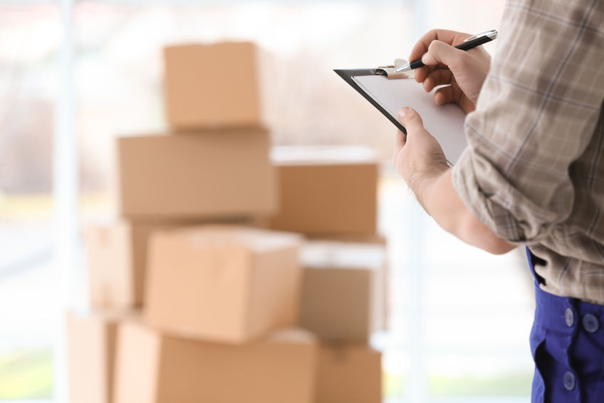 9 Expert Organizing Tips to Make Your Move Easier