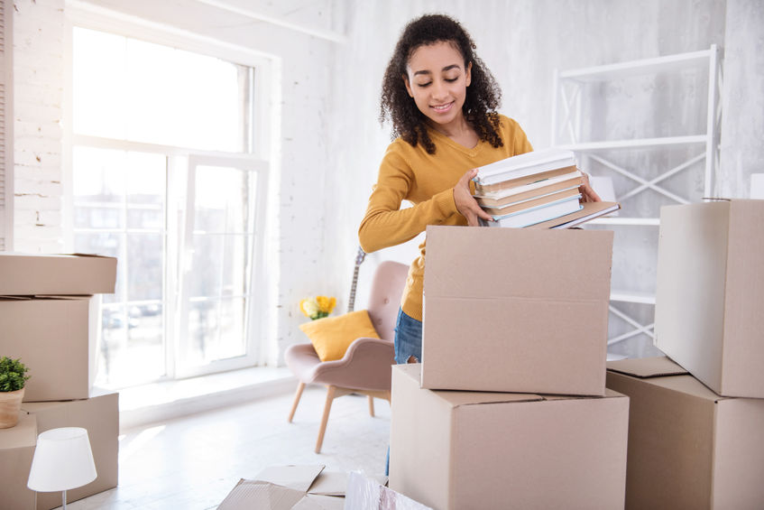10 Tips for Moving Out for the First Time
