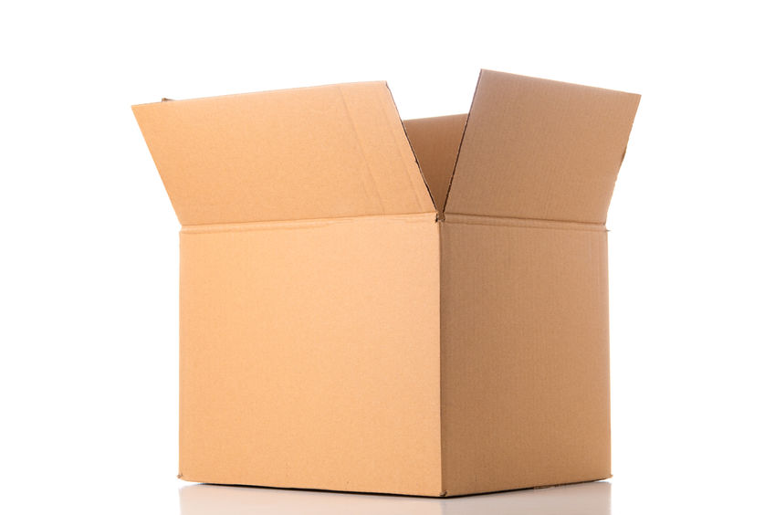 Should You Buy Boxes For Your Next Move?