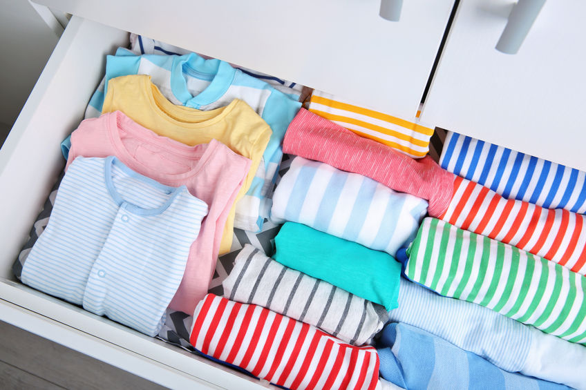 How to Pack Drawers for Moving