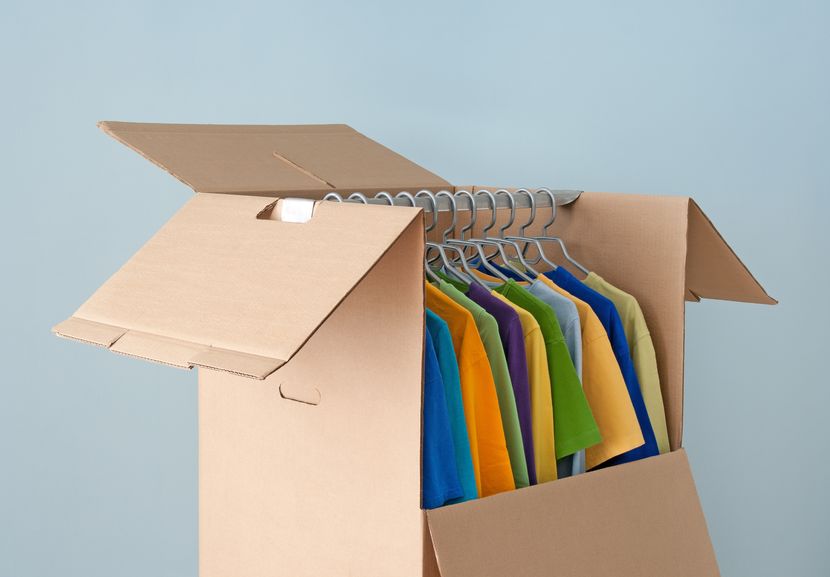 15 Tips for Packing Your Things for Storage