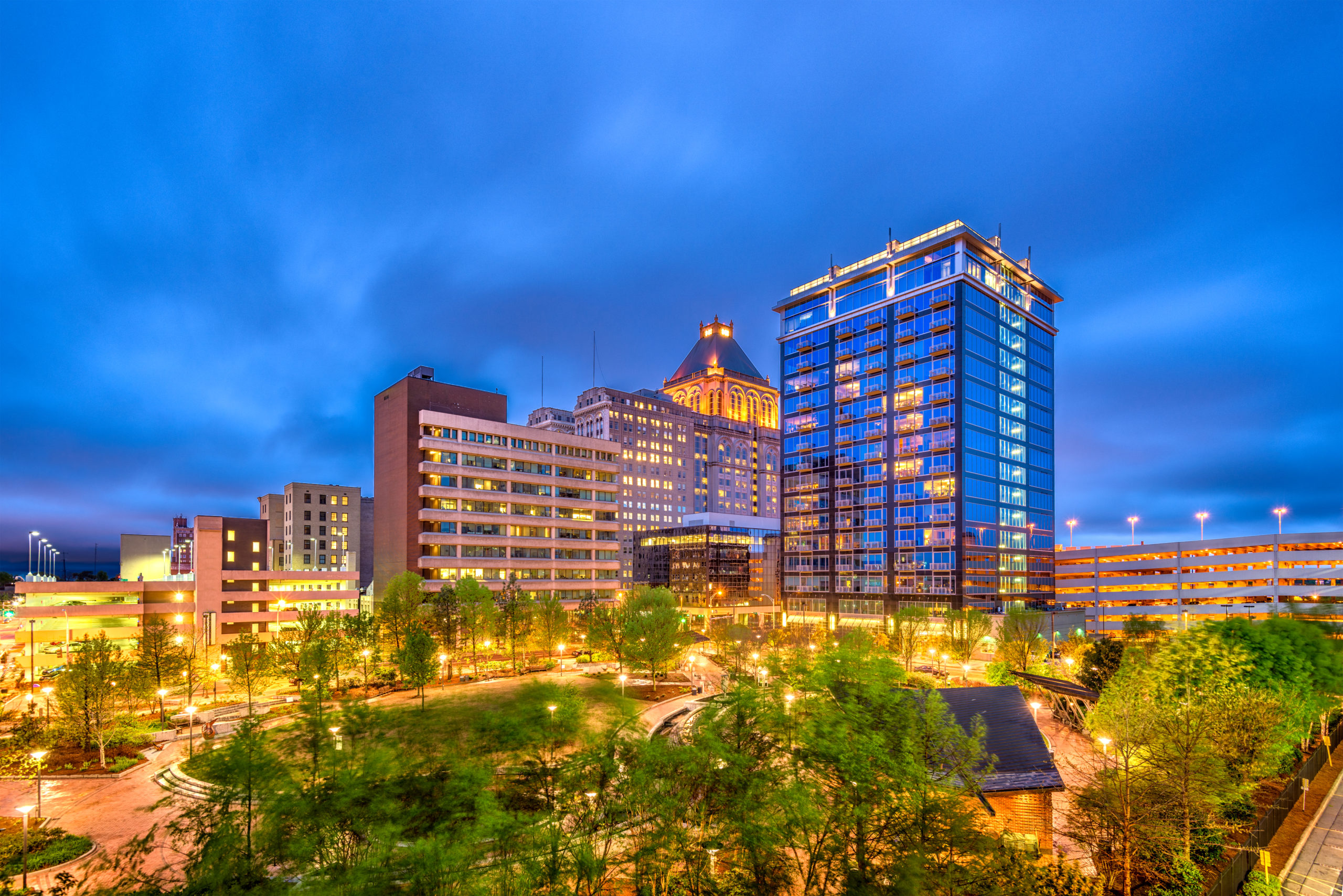 17 Things to Know Before Moving to Greensboro, NC