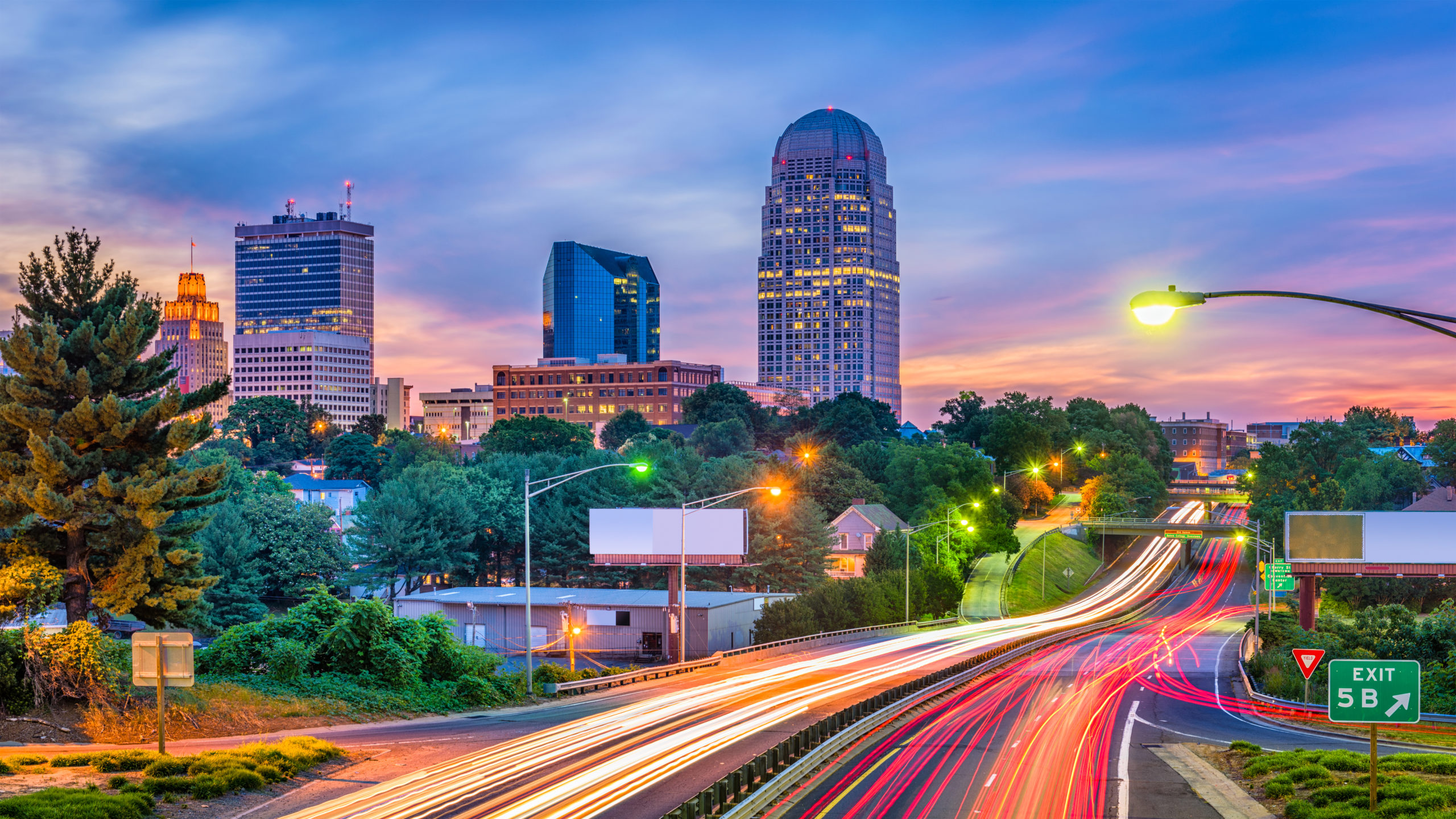 5 Reasons To Move to Winston-Salem Right Now