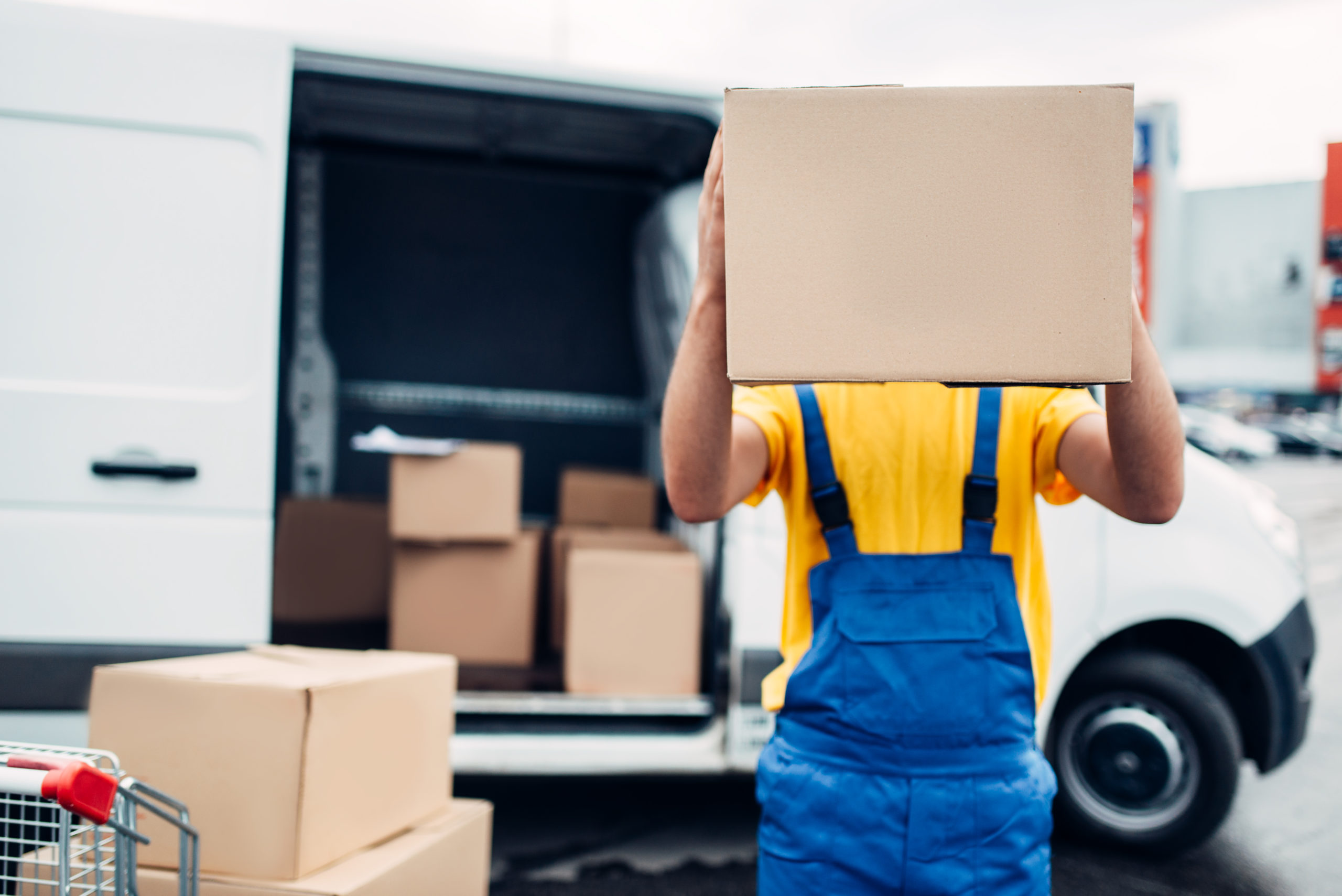 5 Benefits of Moving During the Spring