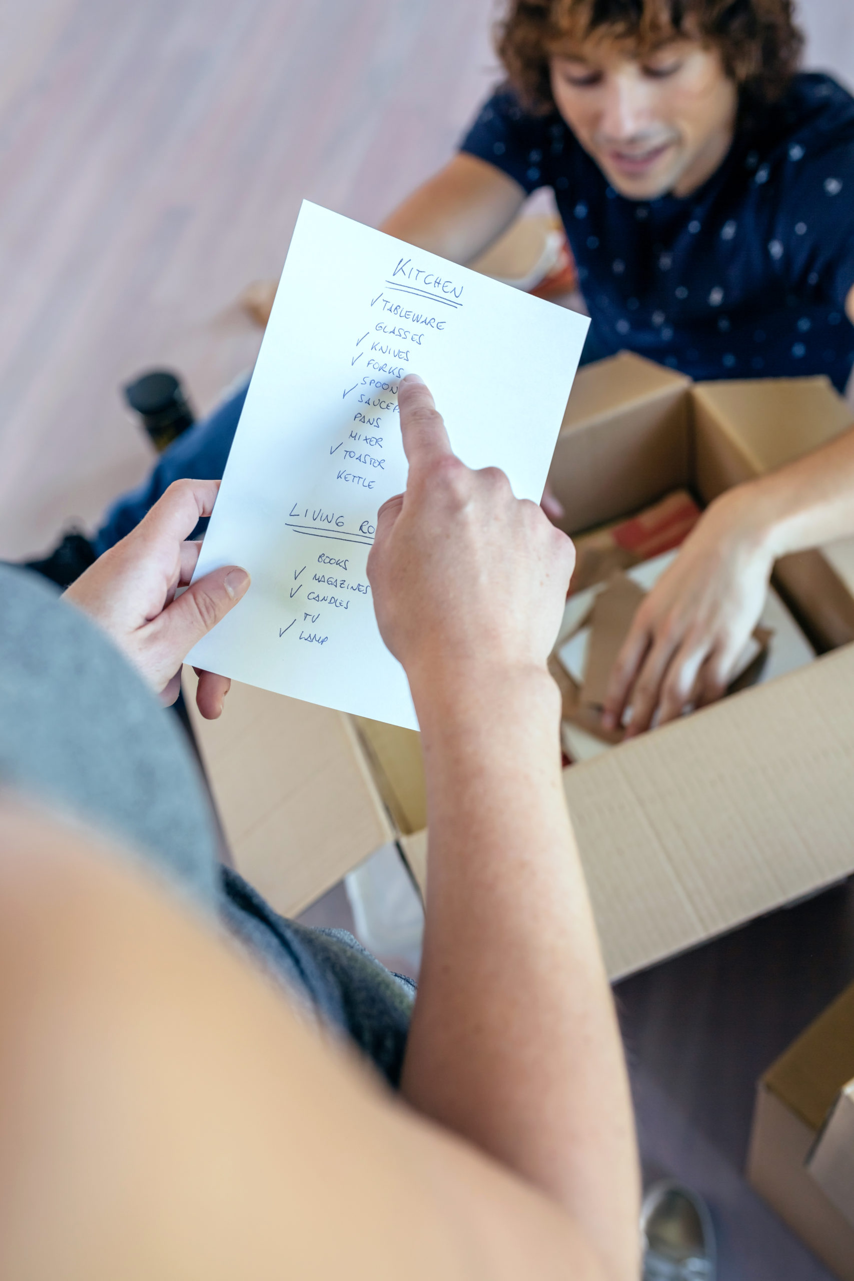 Best Packing and Moving Tips: How to Make Relocating Less Stressful