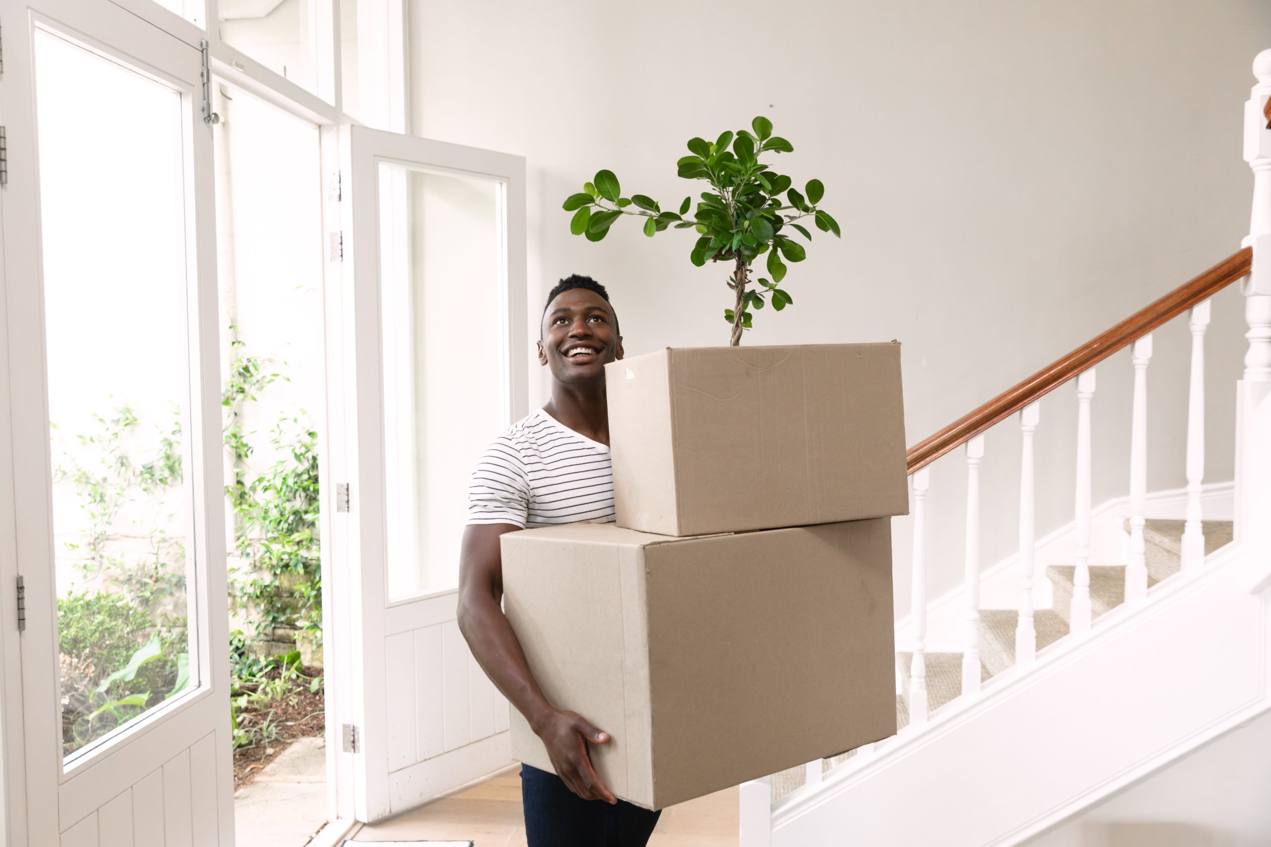 15 Tasks For Moving Day (Consumer Responsibilities)