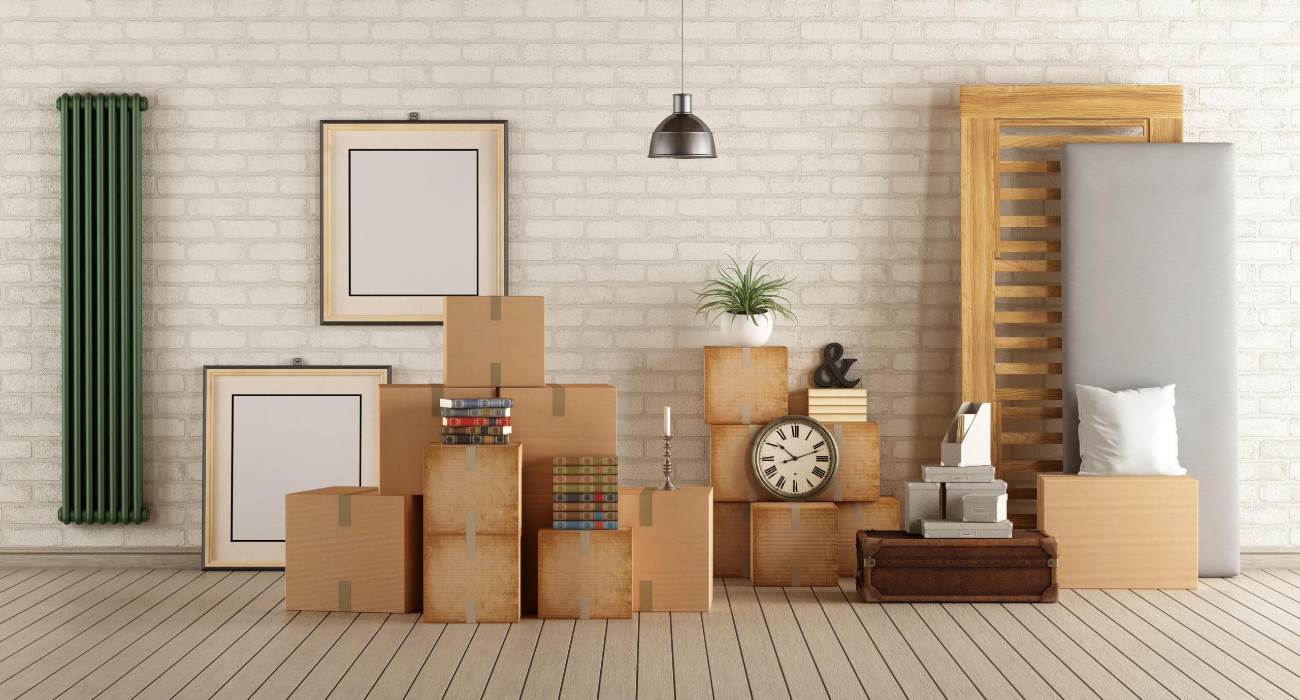 Moving In A Hurry? Check Out These 12 Actionable Steps