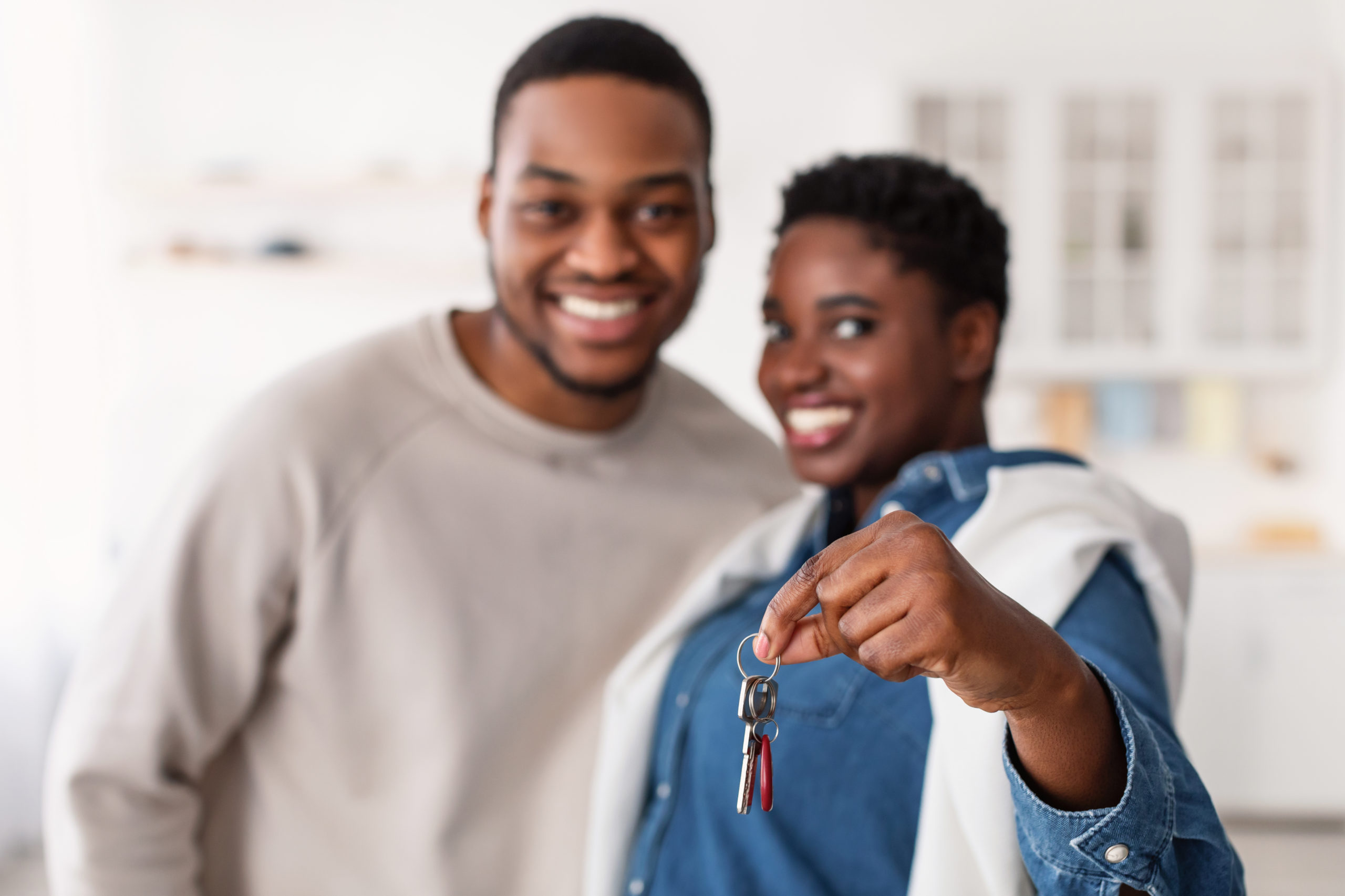 Found a New Home? Here Are the Next Steps