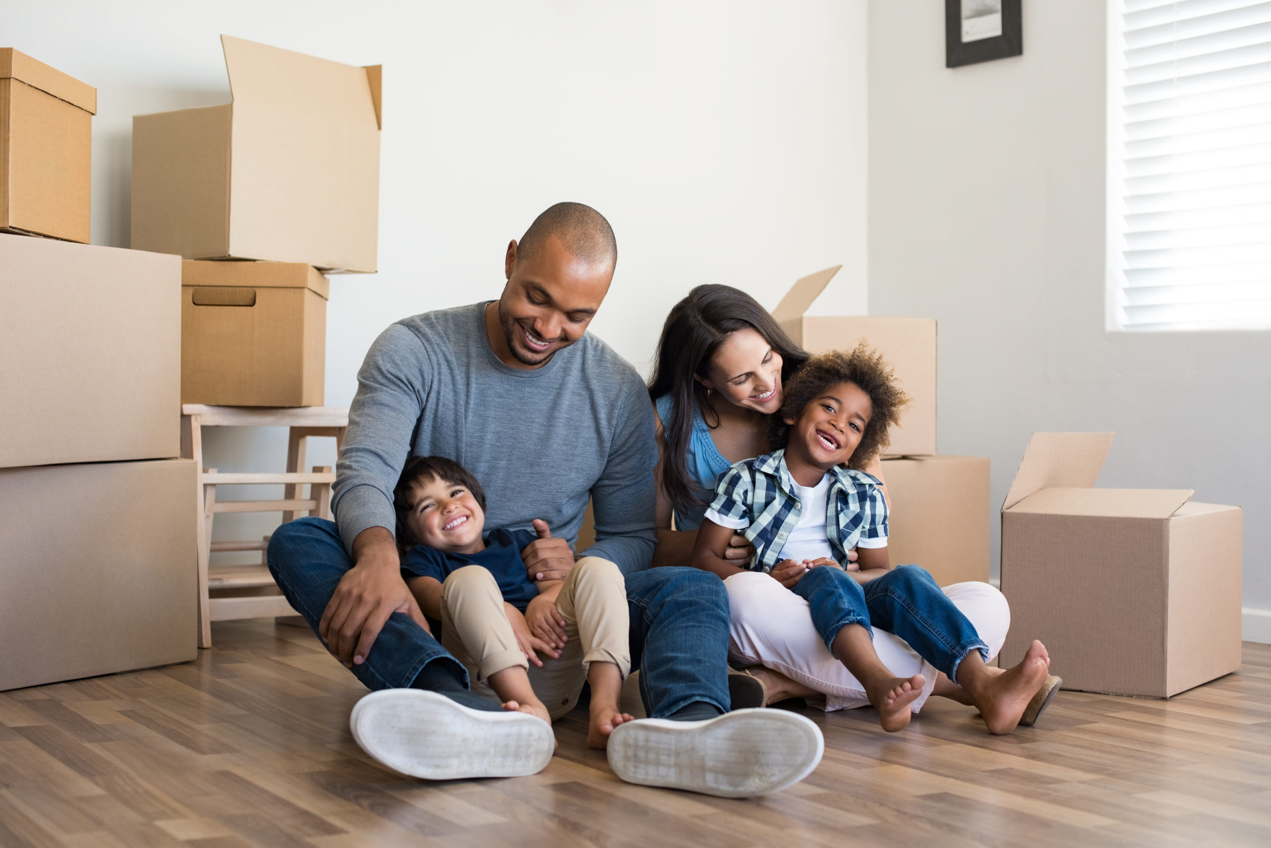 Need to Move in a Hurry? Moving Tips For Your Last Minute Move