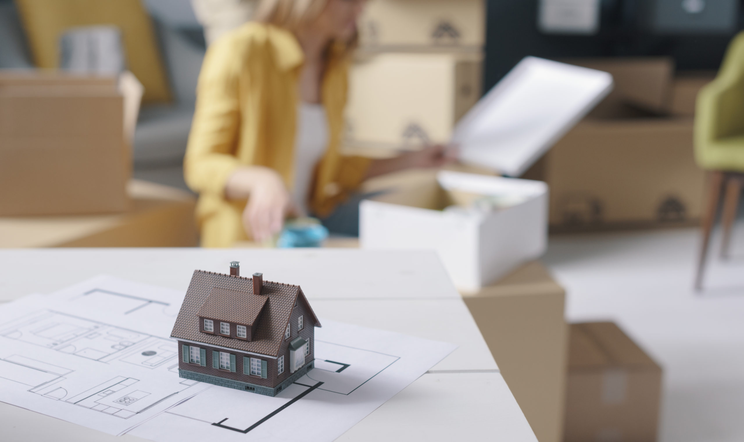 What’s Included in a Job Relocation Package?